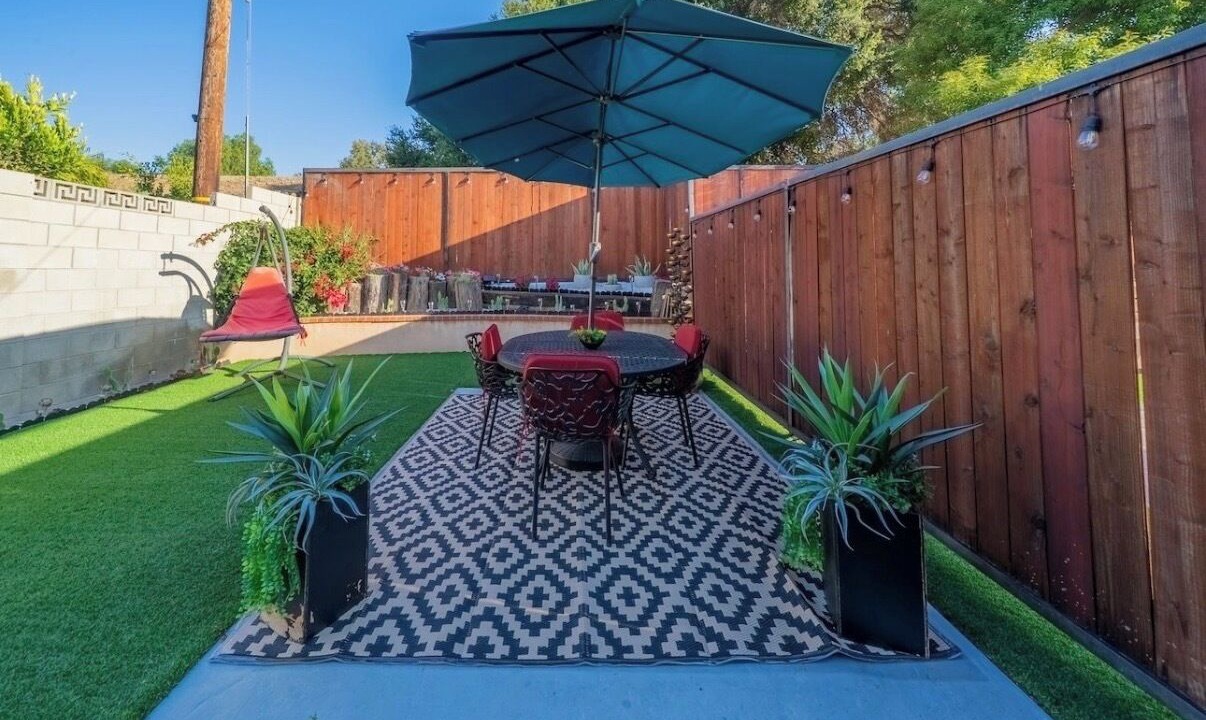 Photo of Outdoor in Santa Susana