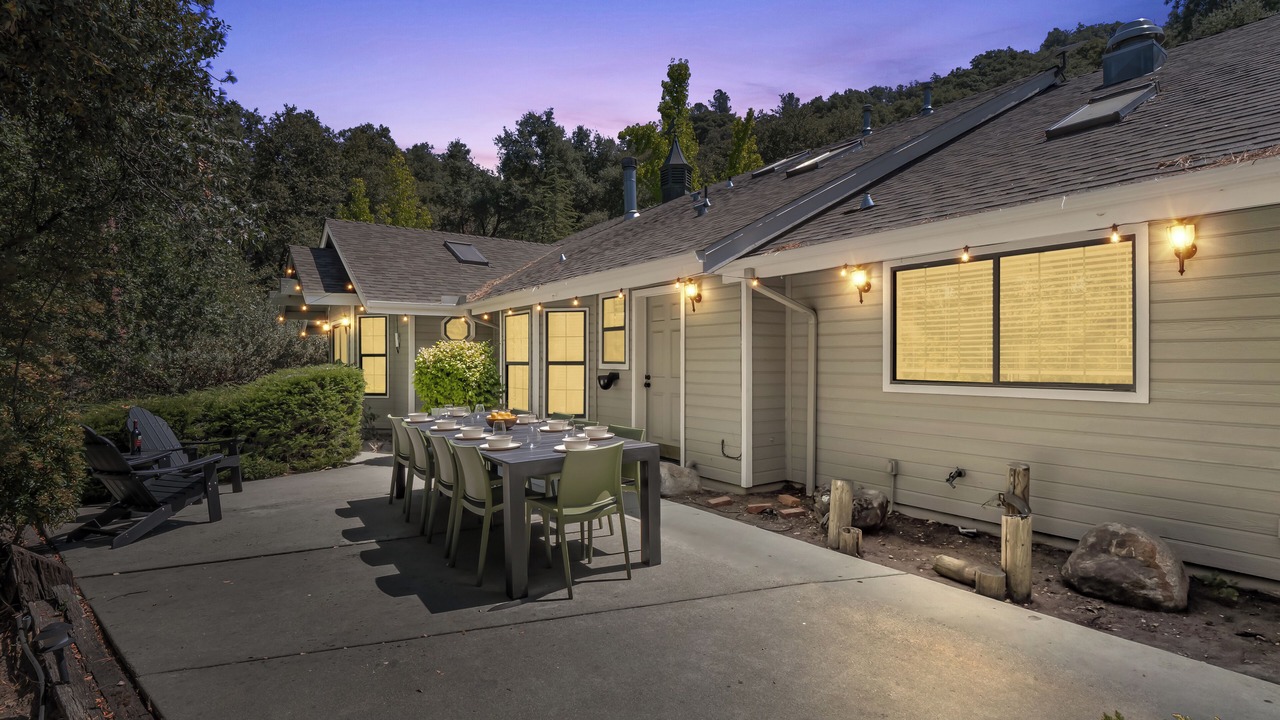 Photo of Outdoor in Ahwahnee