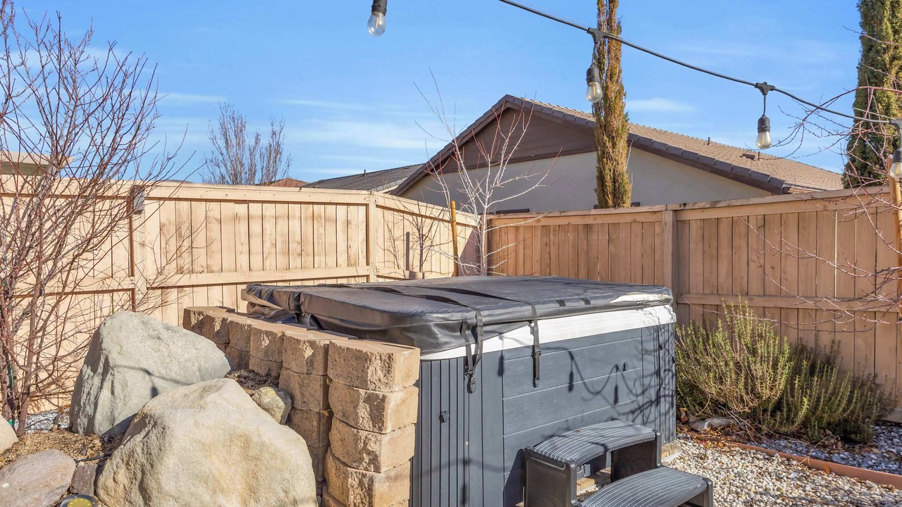 Photo of Patio Balcony in Reno