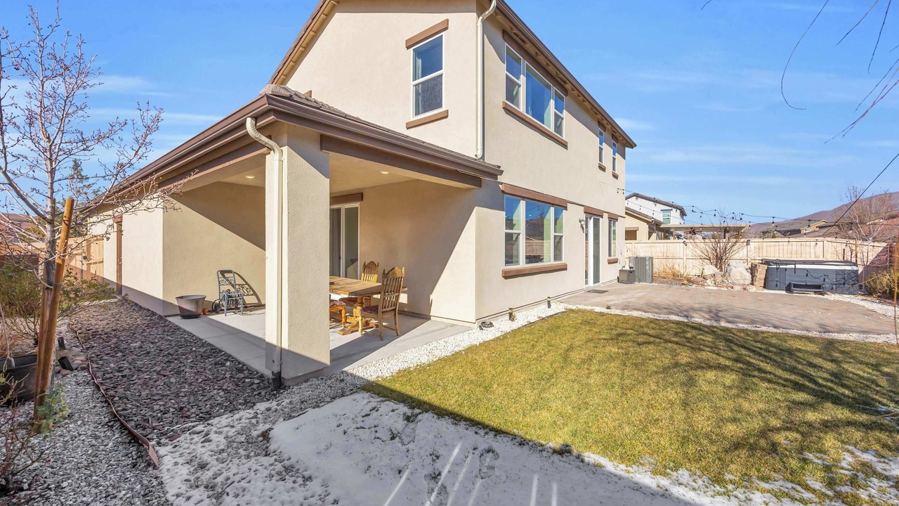 Photo of Outdoor in Reno
