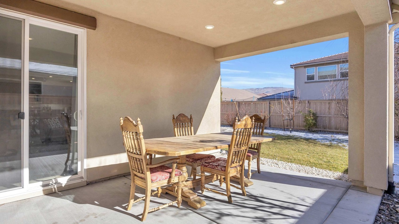 Photo of Outdoor in Reno