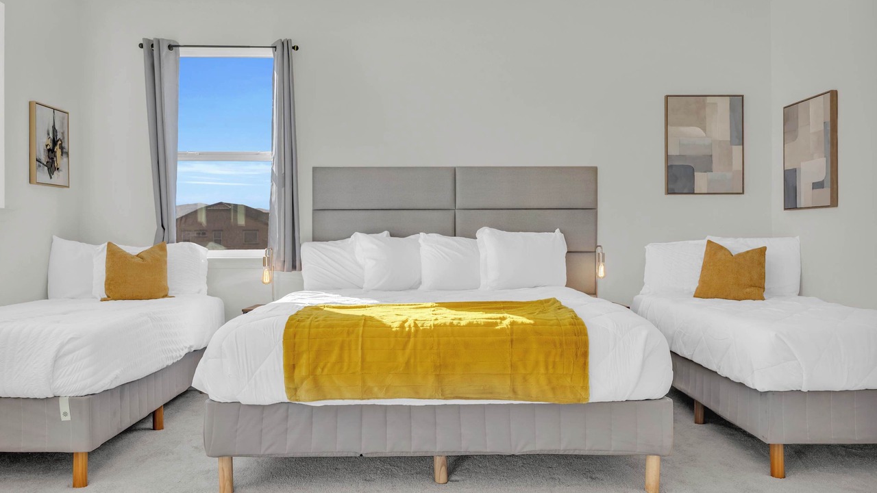 Photo of Bedroom in Reno