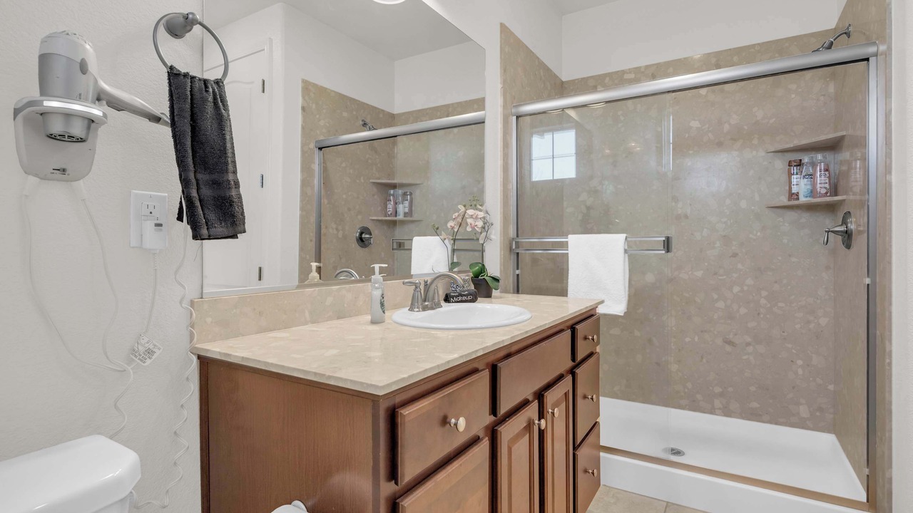 Photo of Bathroom in Reno