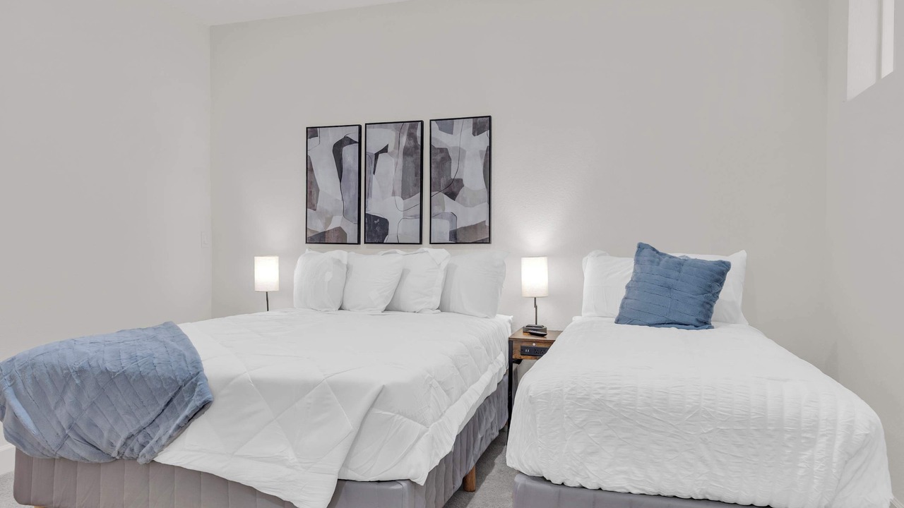 Photo of Bedroom in Reno