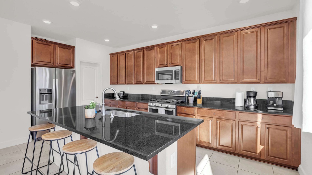Photo of Kitchen in Reno