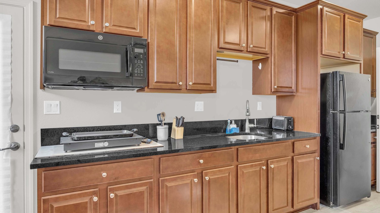 Photo of Kitchen in Reno