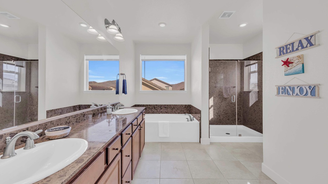 Photo of Bathroom in Reno