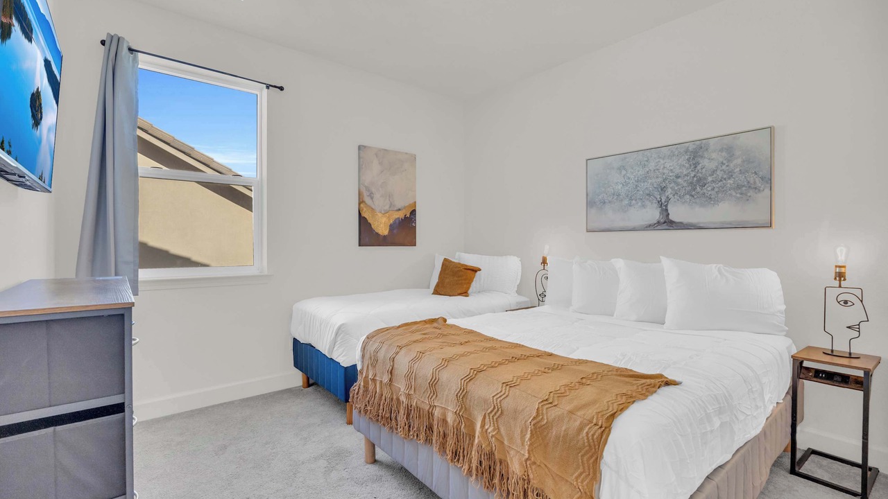 Photo of Bedroom in Reno
