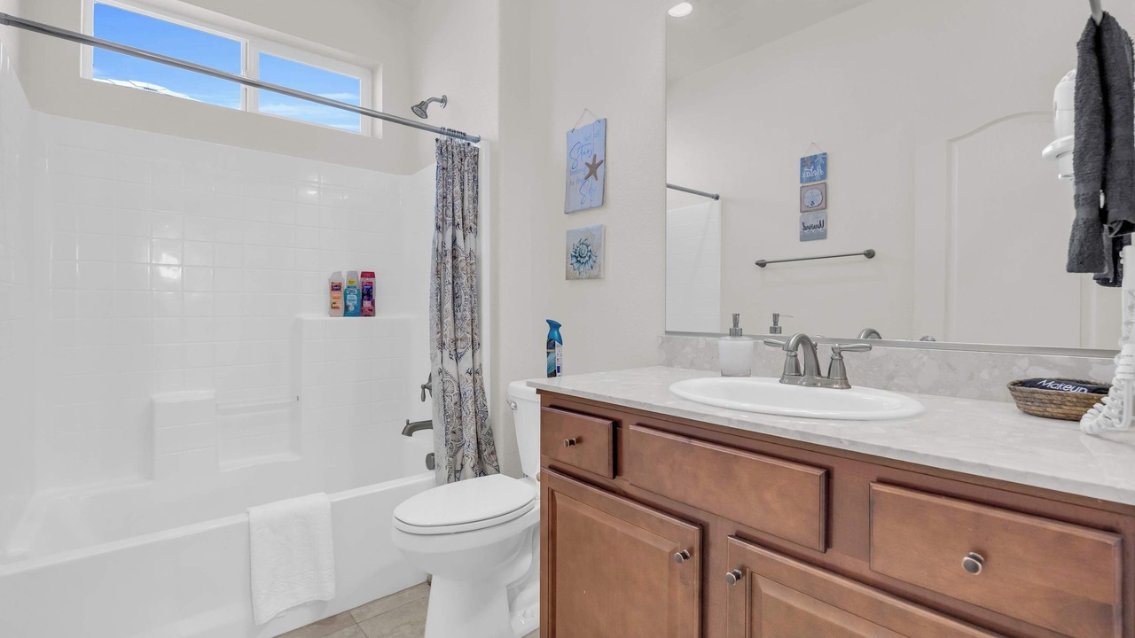 Photo of Bathroom in Reno