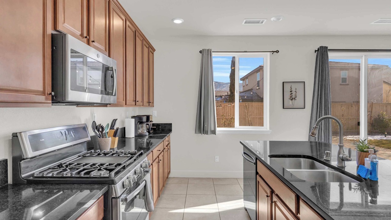 Photo of Kitchen in Reno