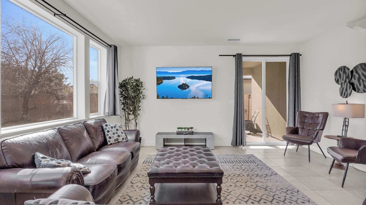 Photo of Livingroom in Reno