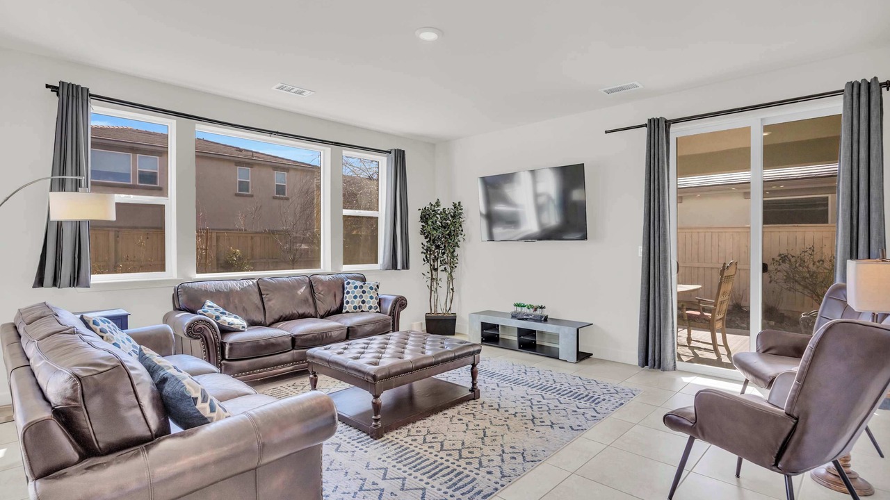 Photo of Livingroom in Reno