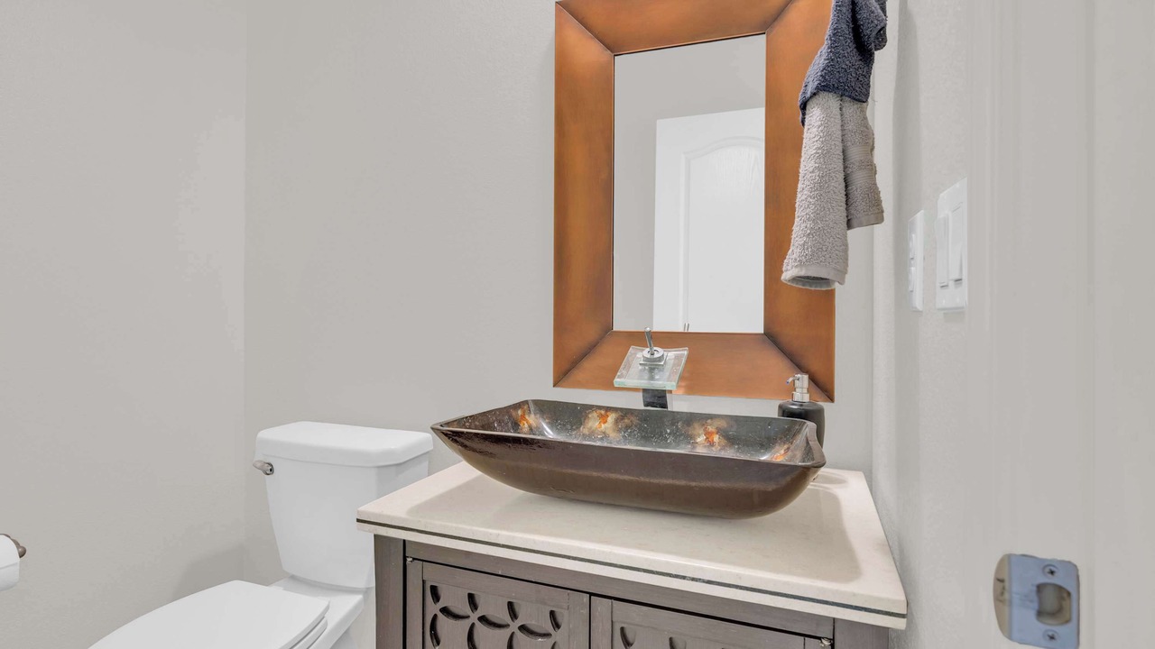 Photo of Bathroom in Reno