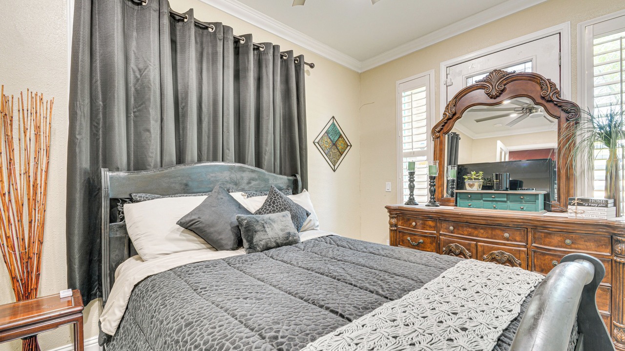 Photo of Bedroom in Atwater
