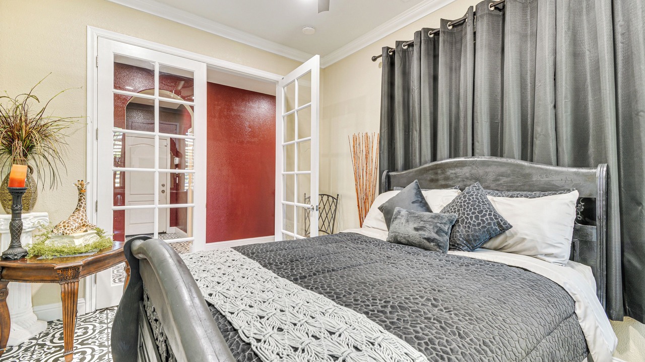 Photo of Bedroom in Atwater