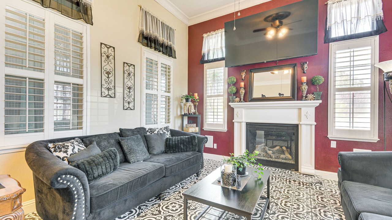 Photo of Livingroom in Atwater