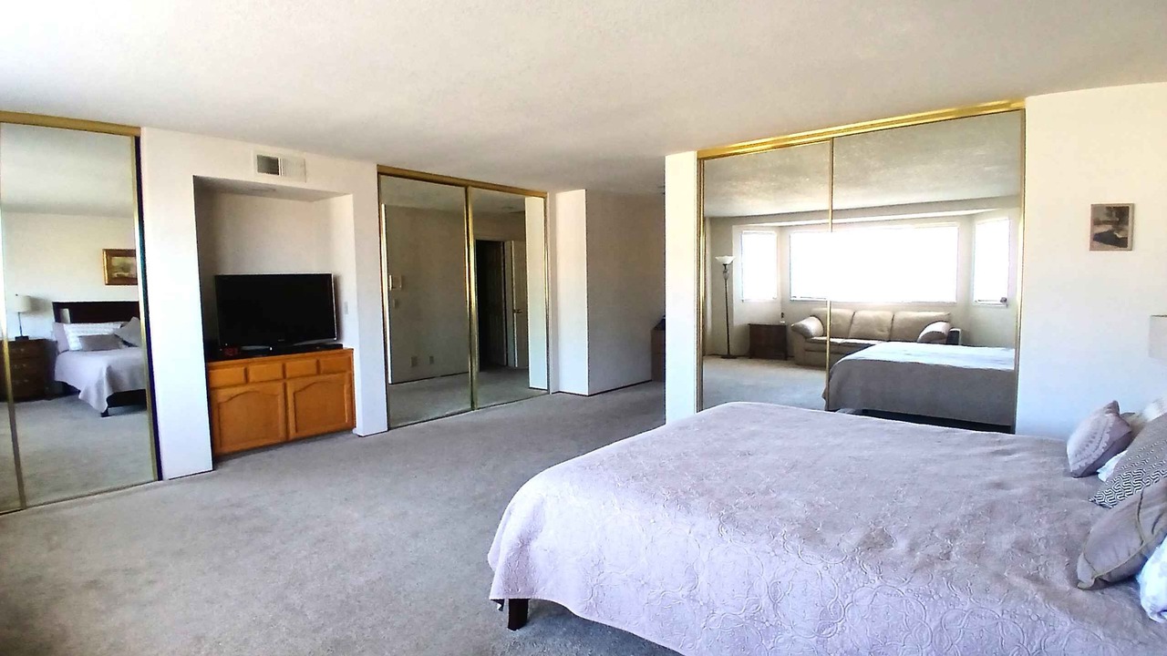 Photo of Bedroom in Almaden