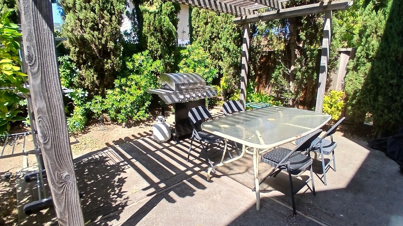 Photo of Outdoor in Almaden