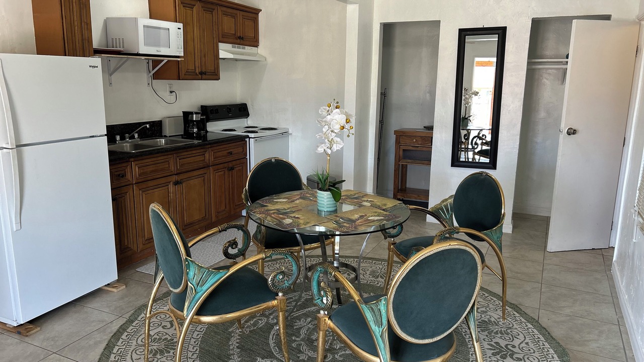 Photo of Kitchen in Wofford Heights