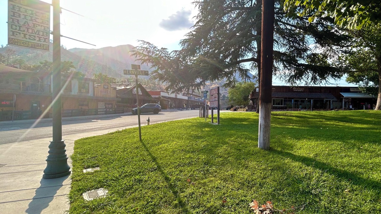 Photo of Outdoor in Wofford Heights