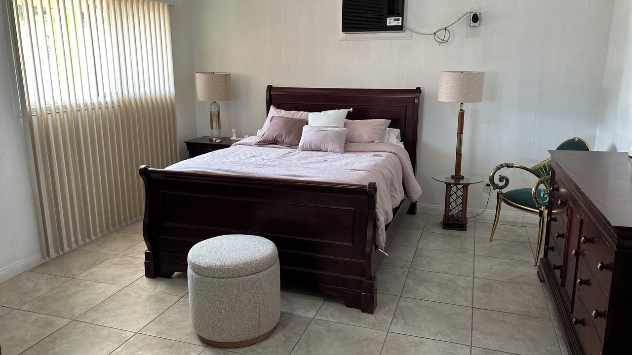 Photo of Bedroom in Wofford Heights