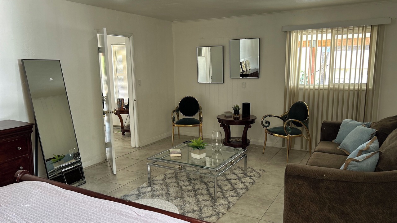 Photo of Bedroom in Wofford Heights