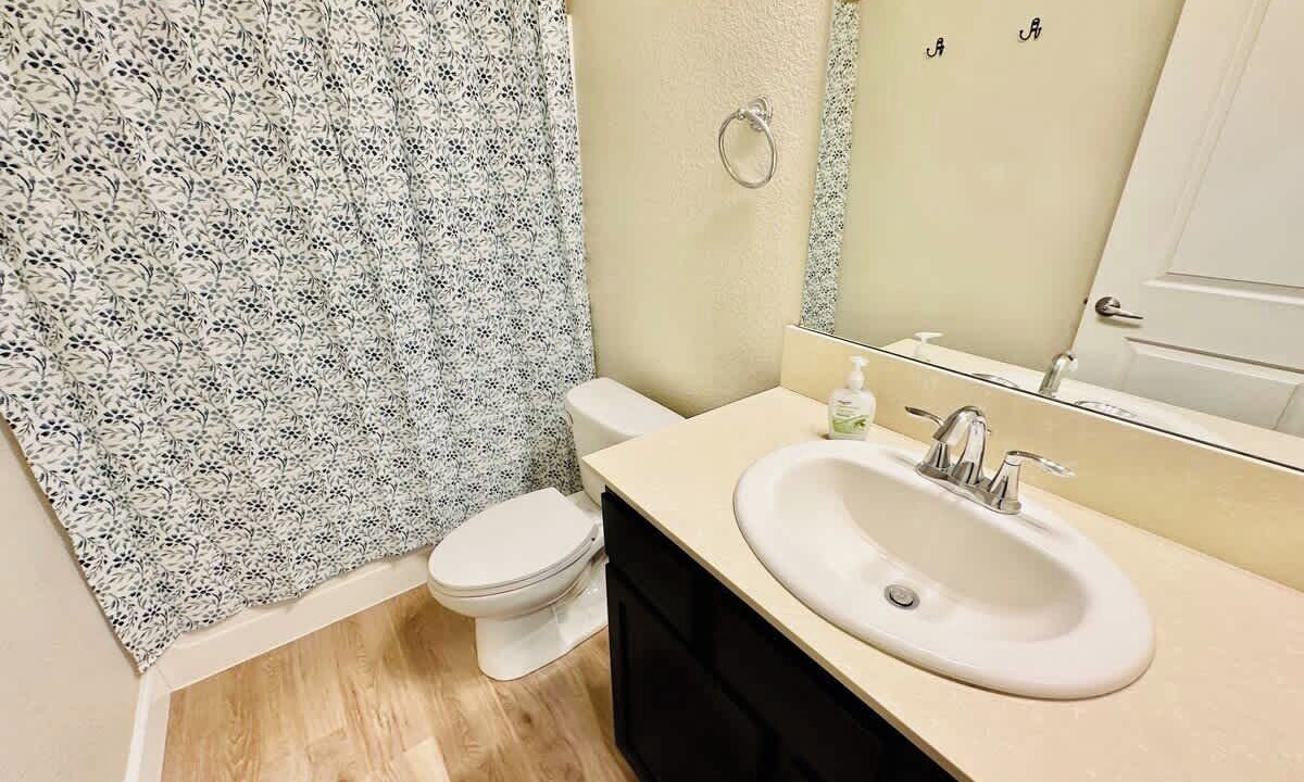Photo of Bathroom in Fernley