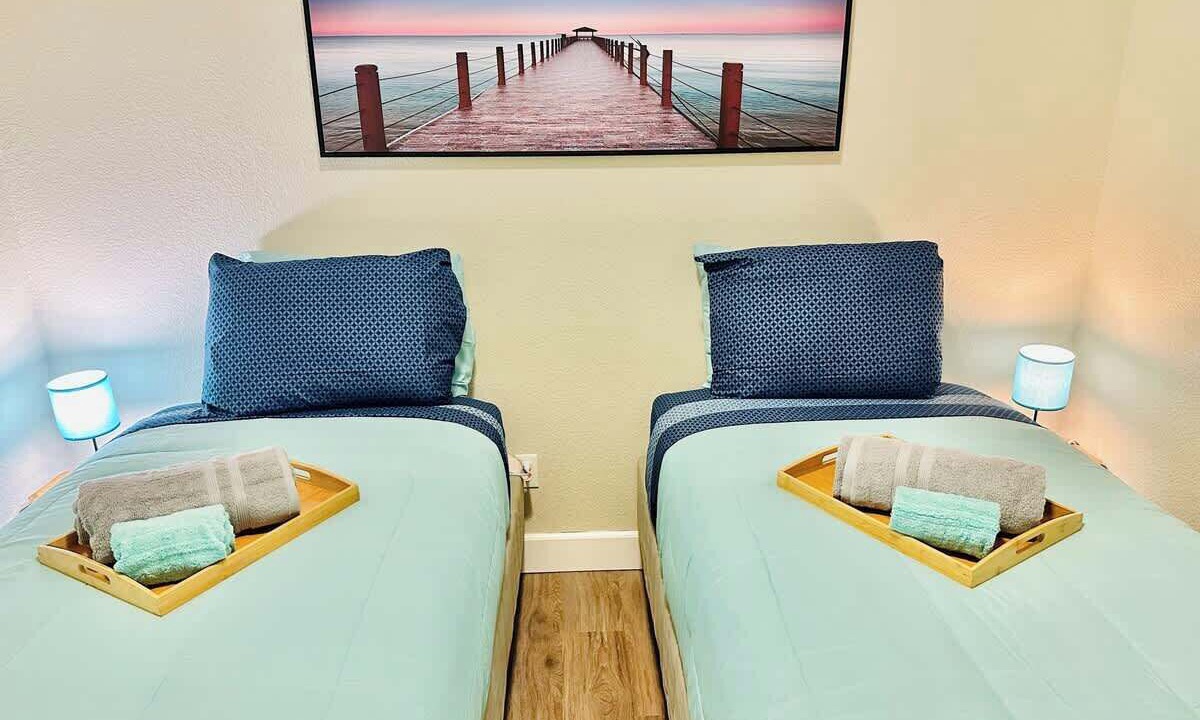 Photo of Bedroom in Fernley