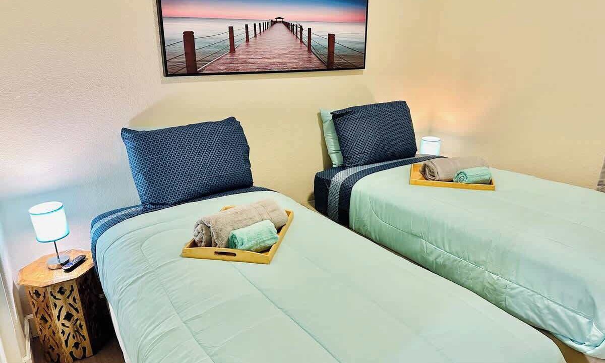 Photo of Bedroom in Fernley