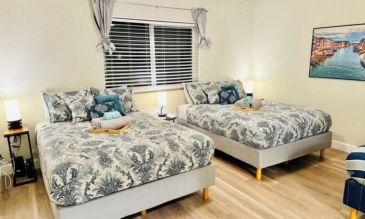 Photo of Bedroom in Fernley