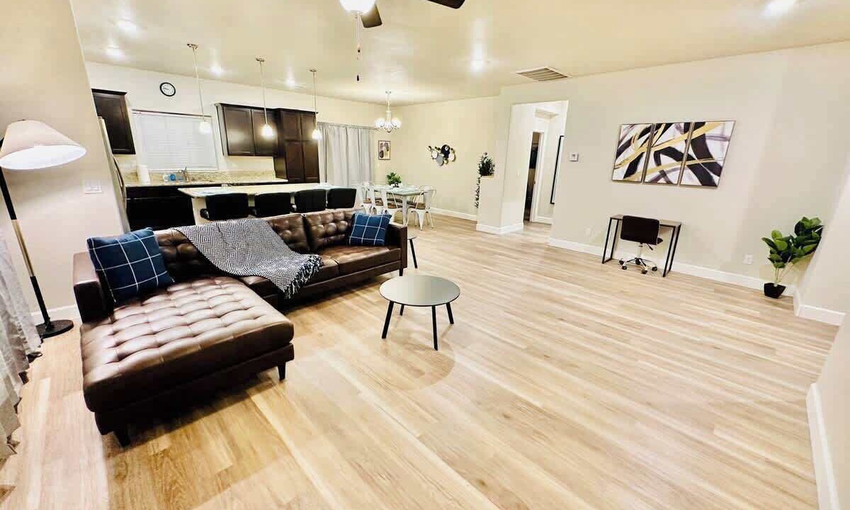 Photo of Livingroom in Fernley