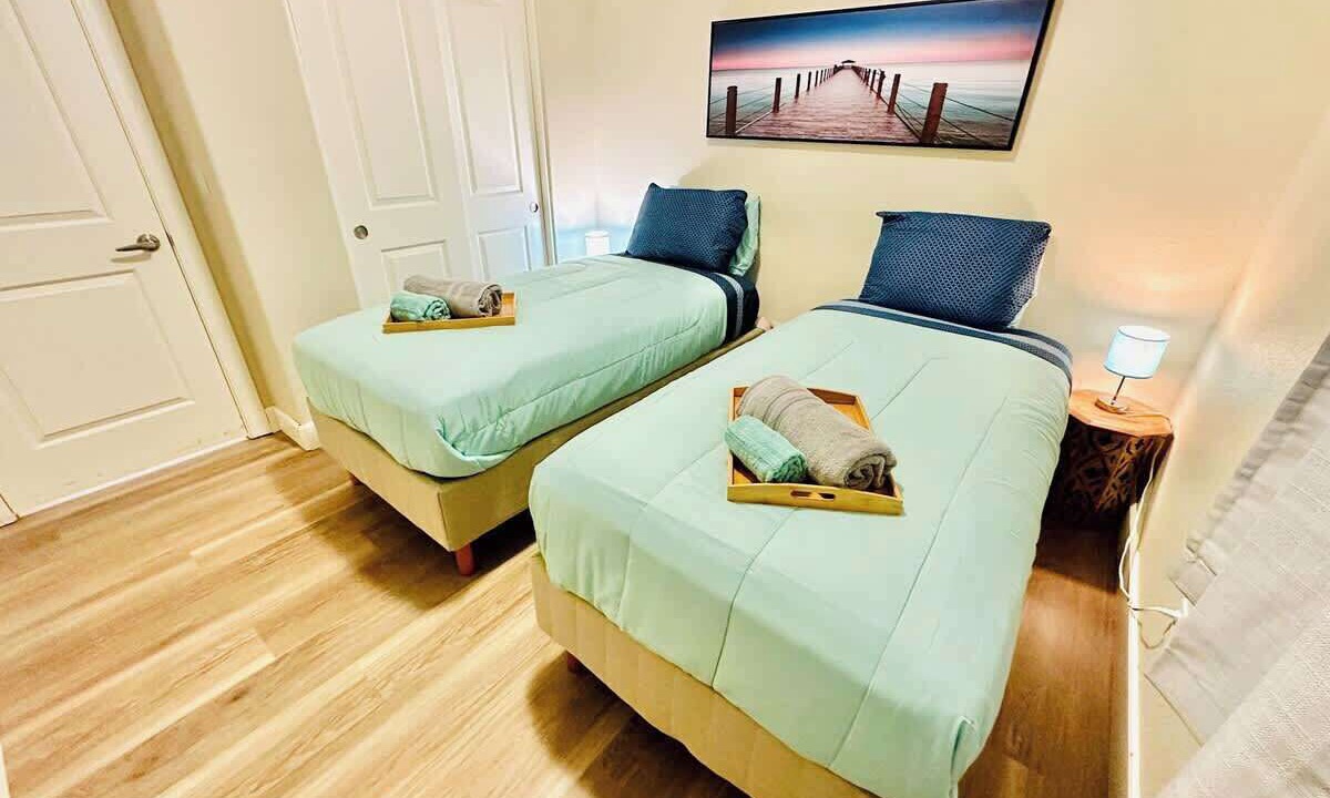 Photo of Bedroom in Fernley