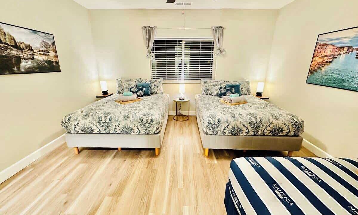 Photo of Bedroom in Fernley
