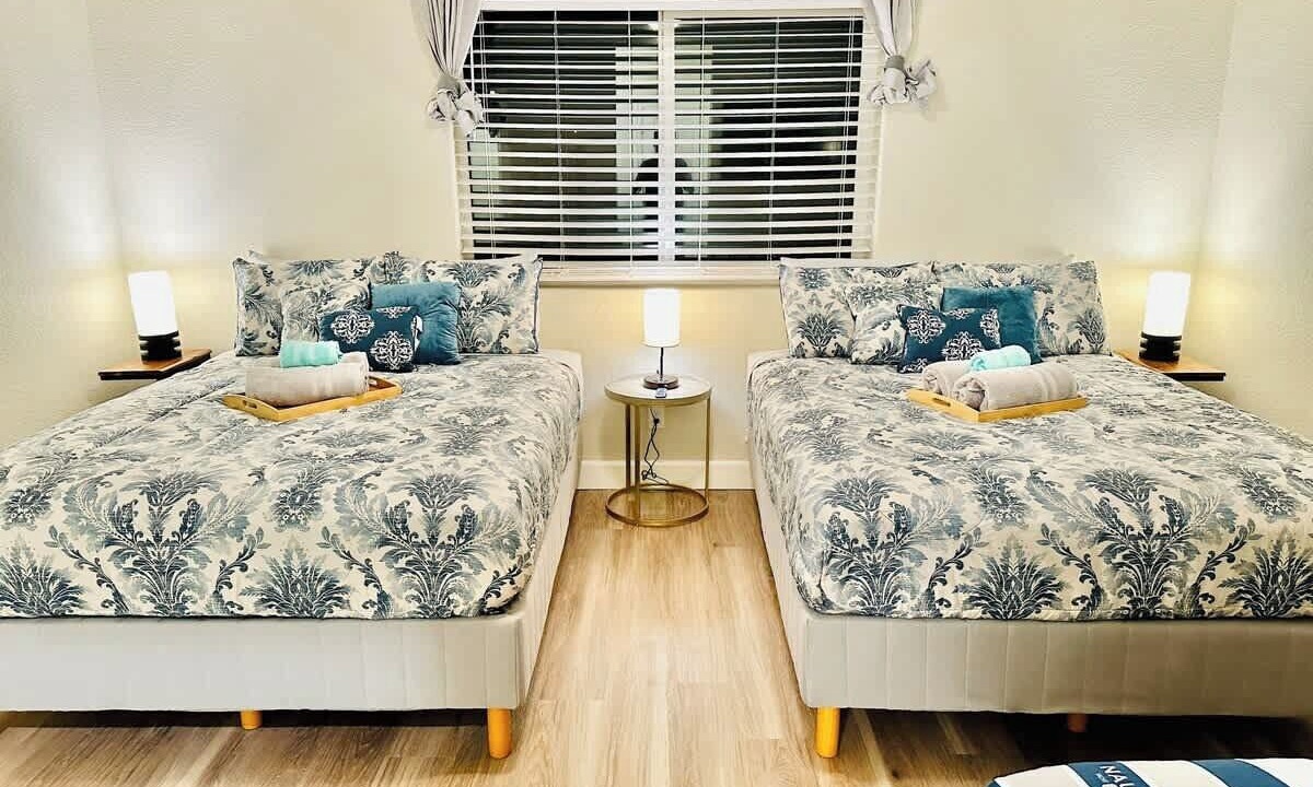 Photo of Bedroom in Fernley