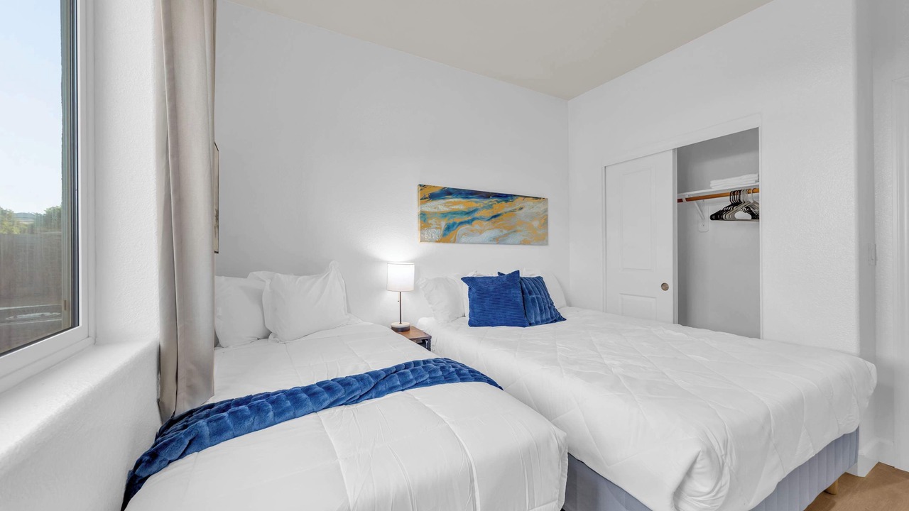 Photo of Bedroom in Fernley