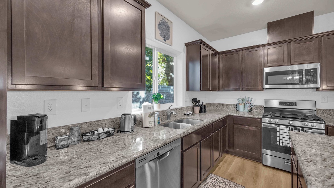 Photo of Kitchen in Fernley