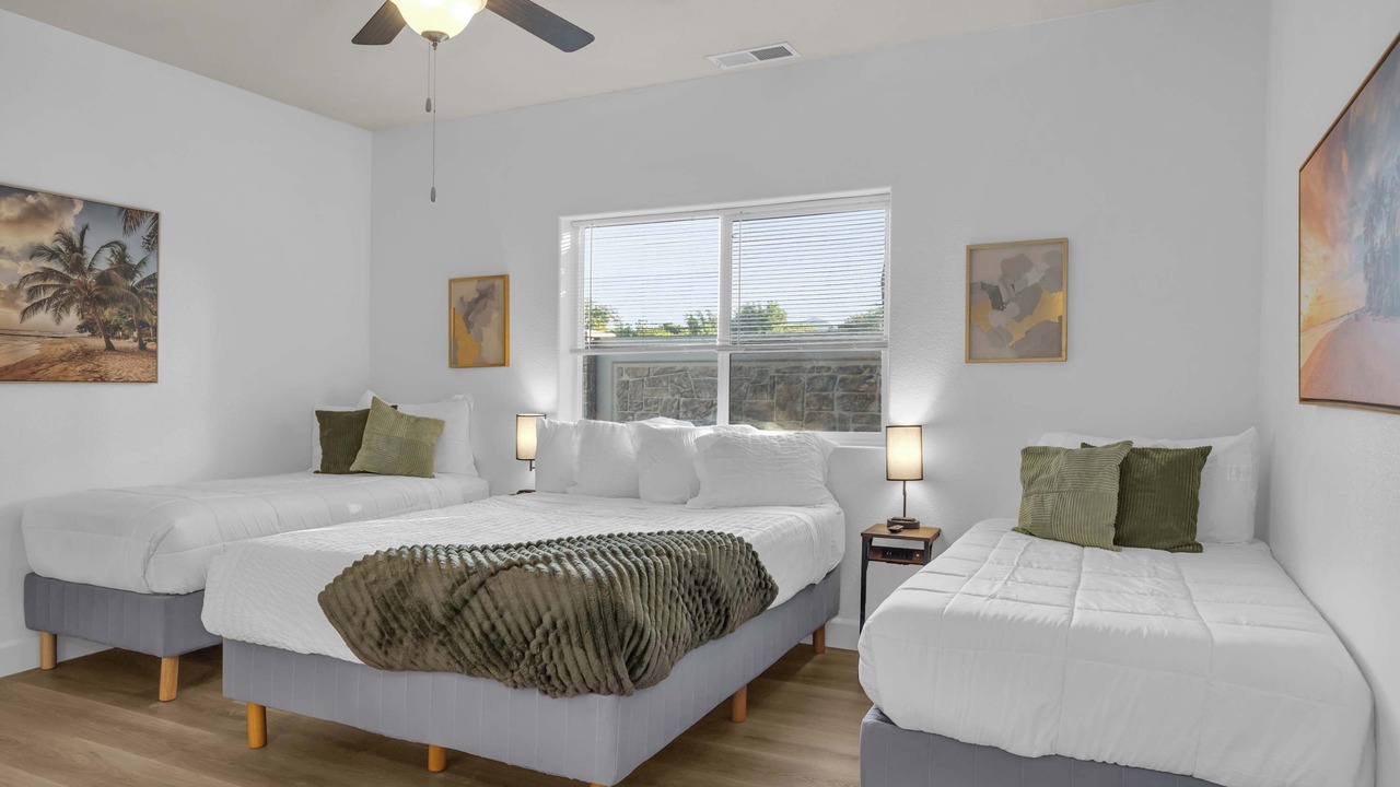Photo of Bedroom in Fernley