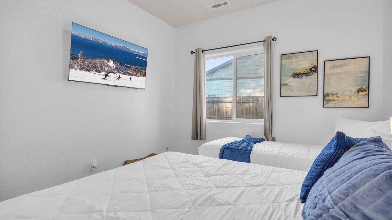 Photo of Bedroom in Fernley