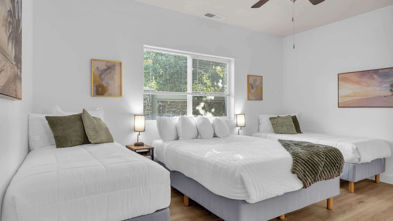 Photo of Bedroom in Fernley