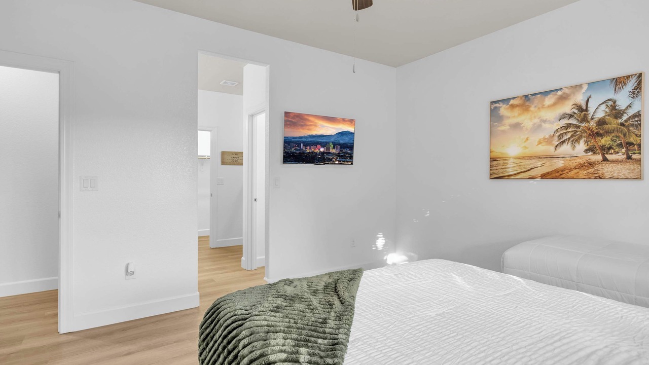 Photo of Bedroom in Fernley
