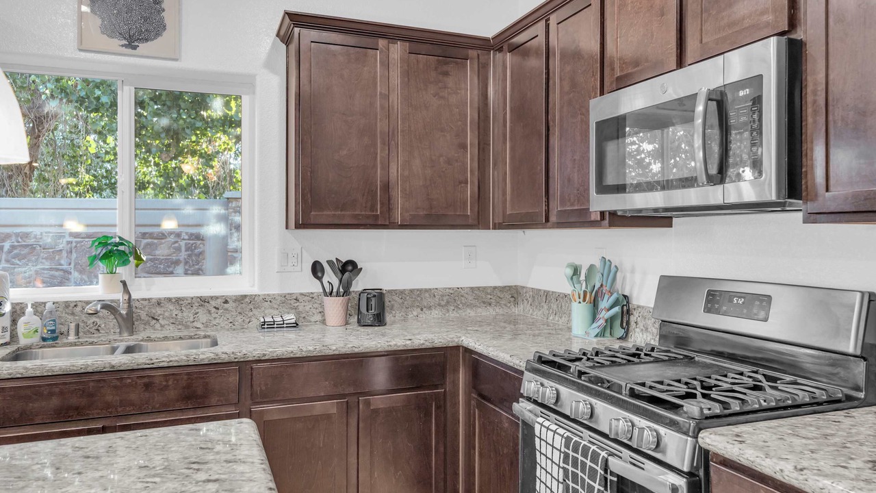Photo of Kitchen in Fernley