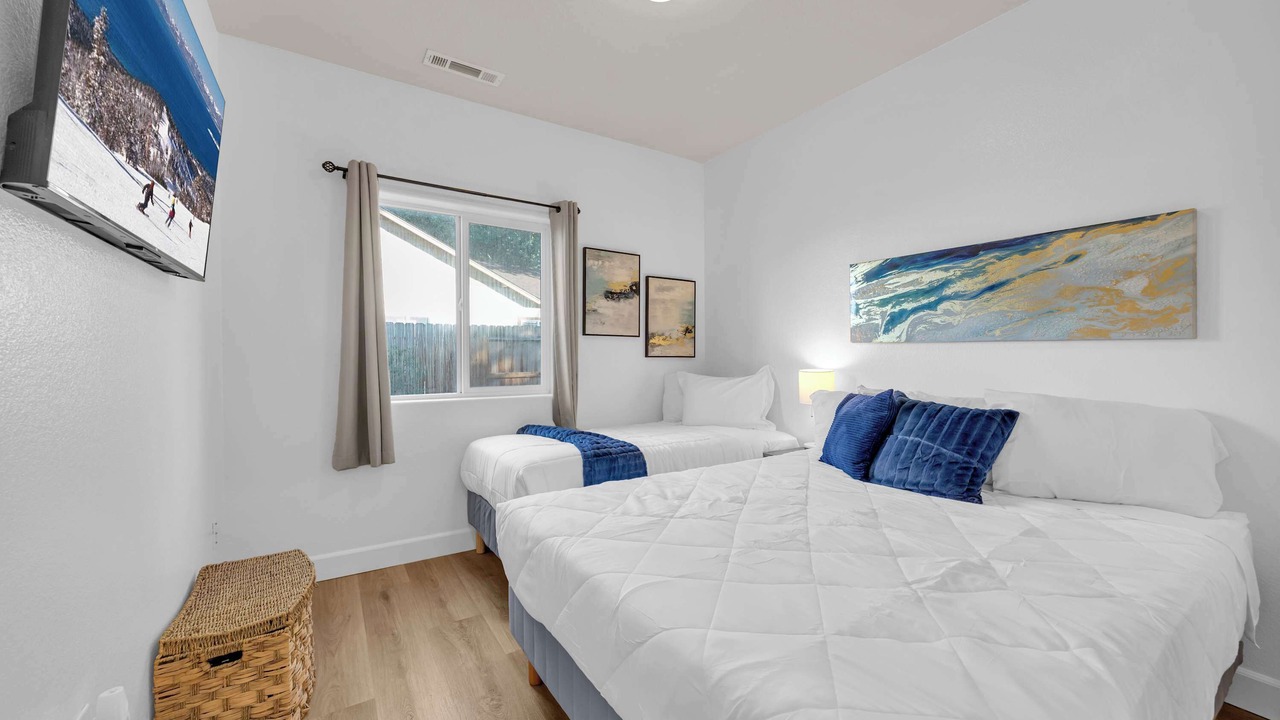 Photo of Bedroom in Fernley