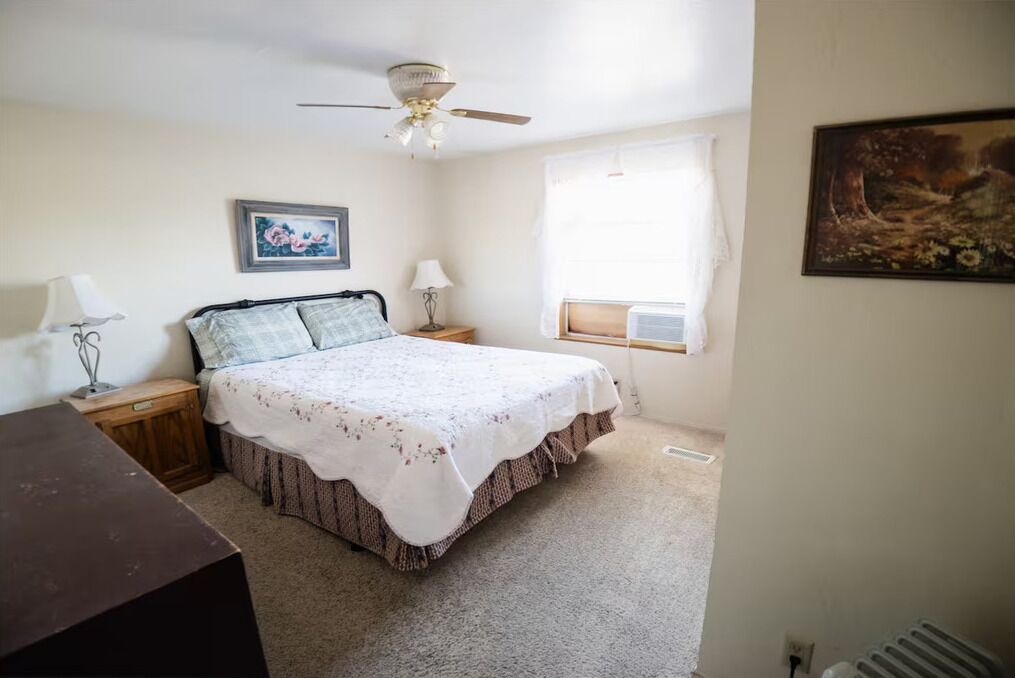 Photo of Bedroom in Beatty