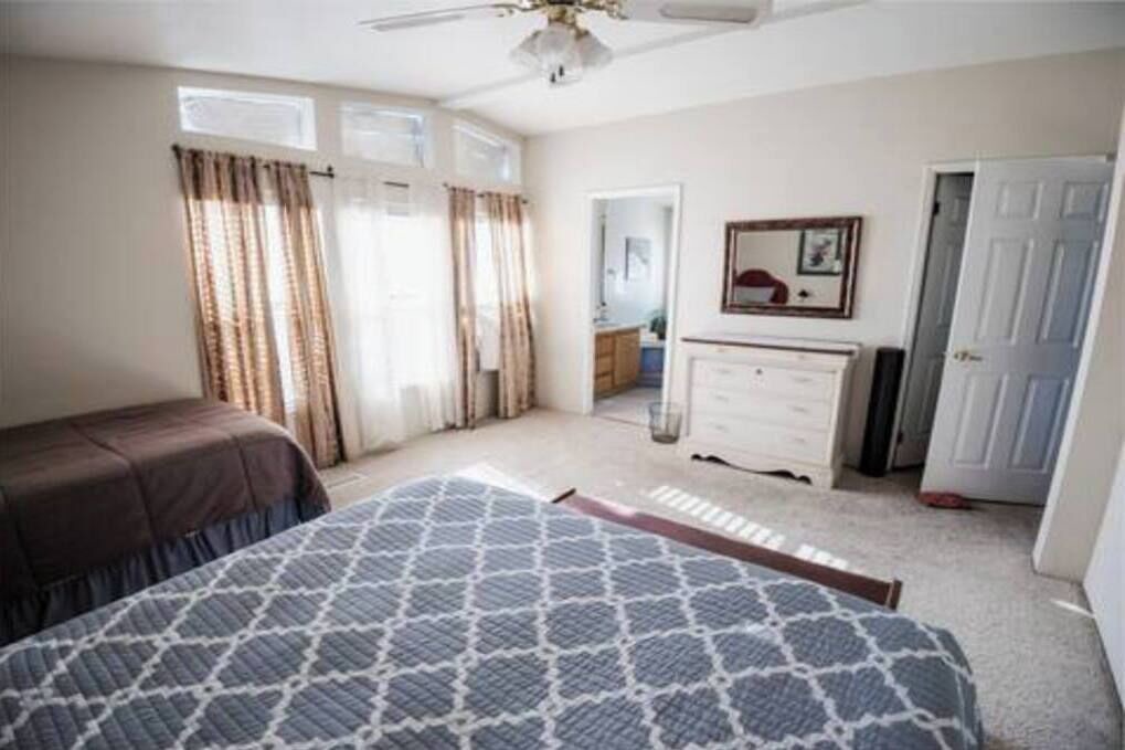 Photo of Bedroom in Beatty