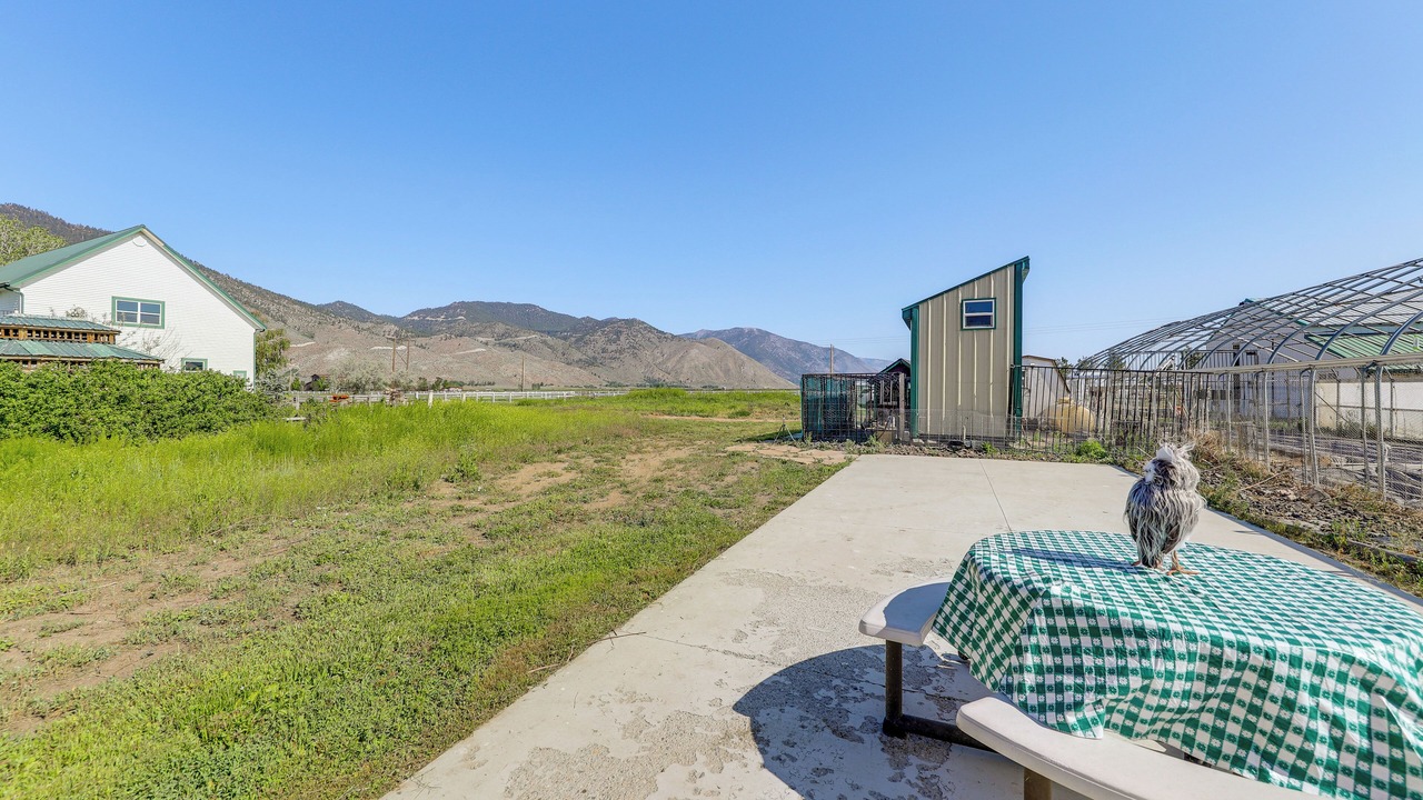 Photo of Outdoor in Gardnerville