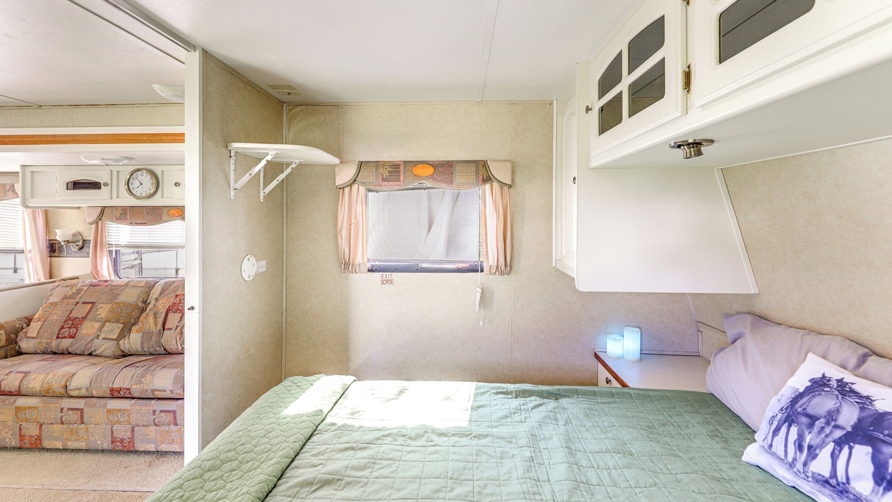 Photo of Bedroom in Gardnerville