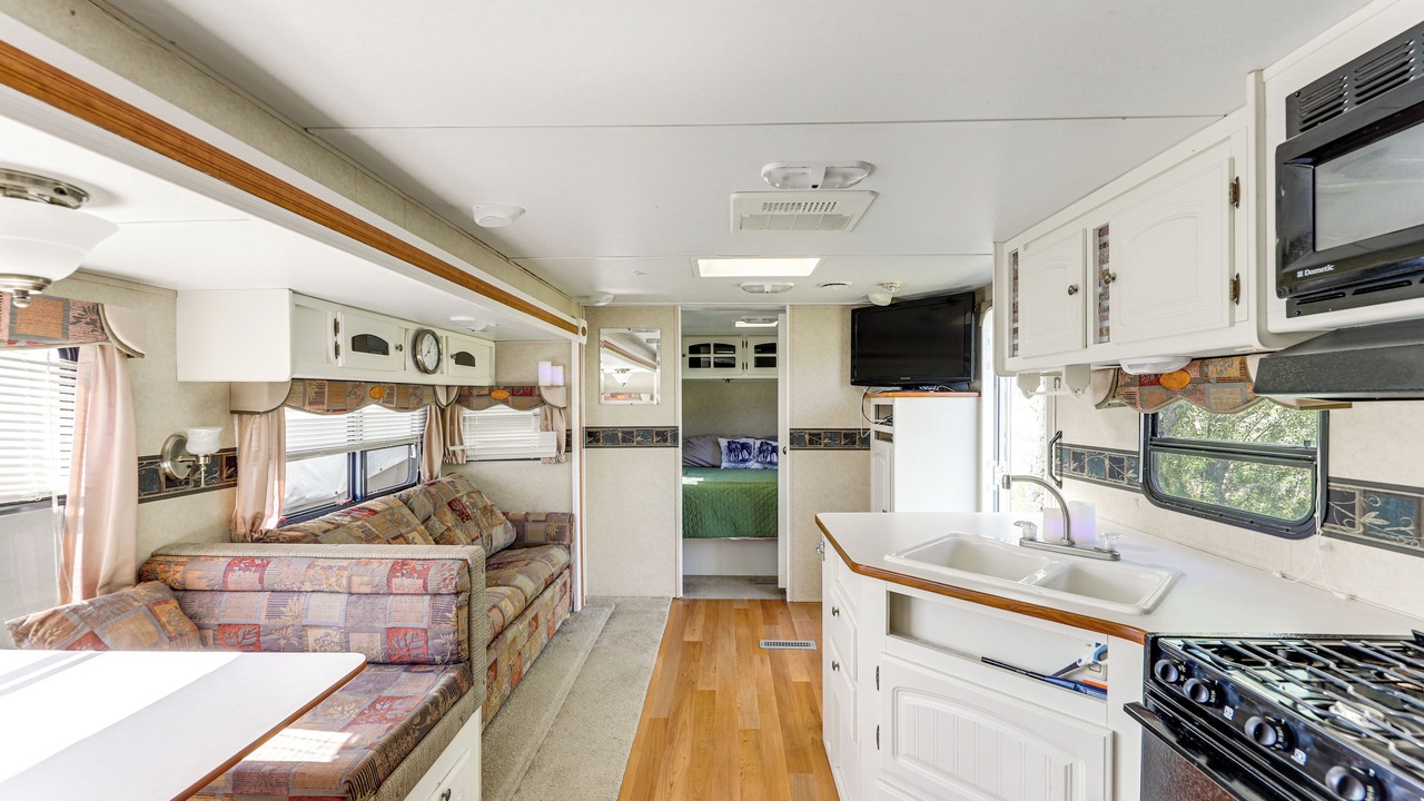 Photo of Kitchen in Gardnerville