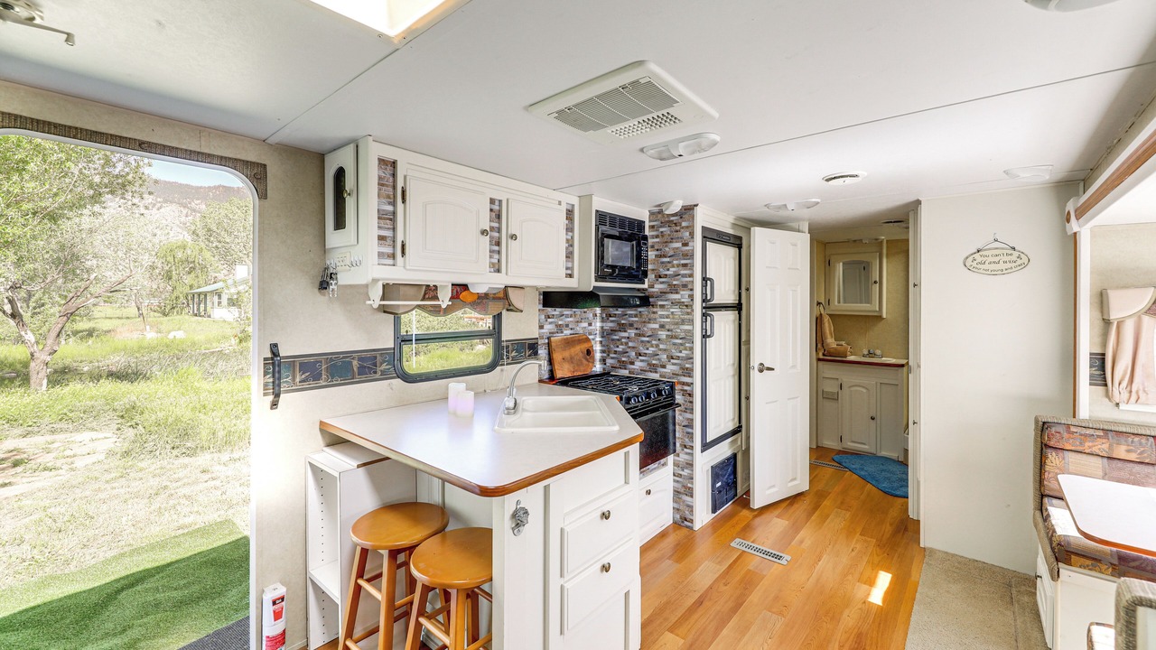 Photo of Kitchen in Gardnerville