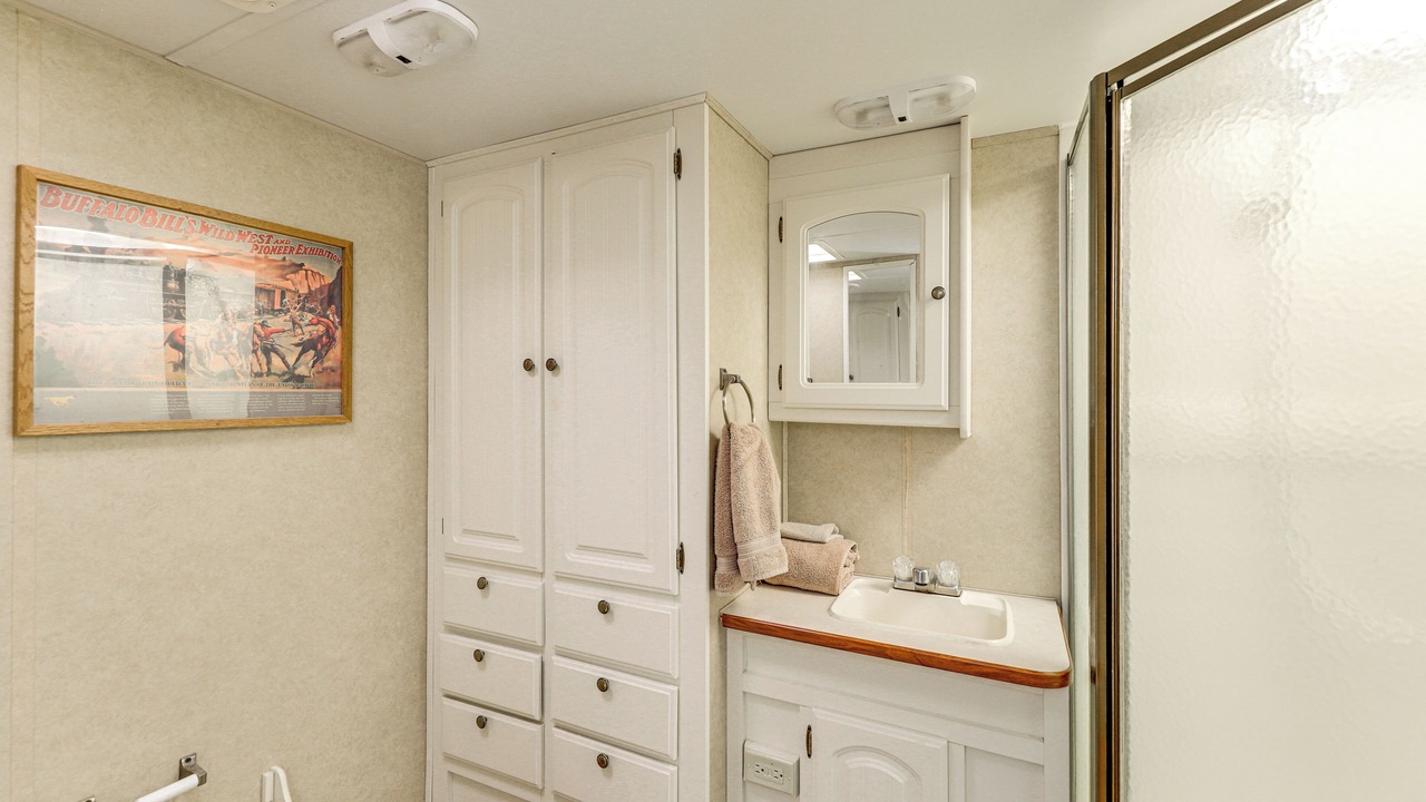 Photo of Bathroom in Gardnerville