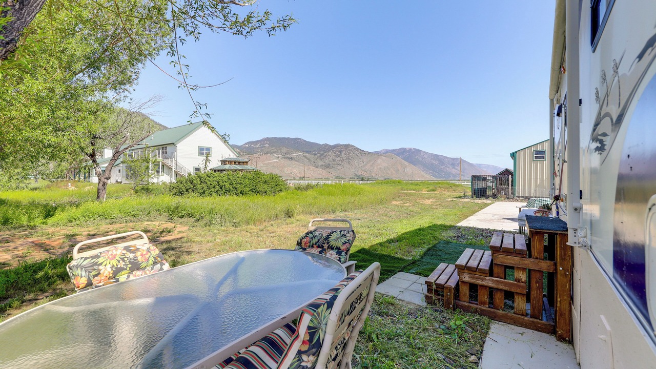 Photo of Outdoor in Gardnerville
